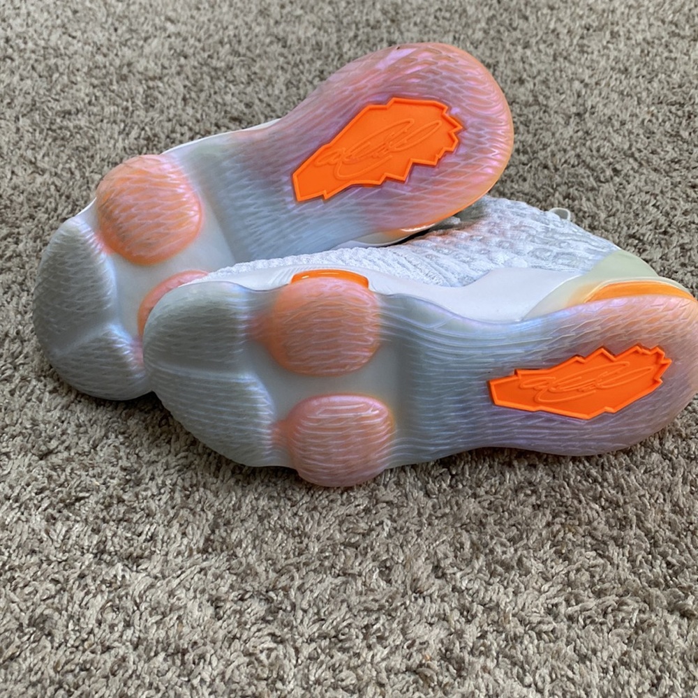 Lebron XVII LMTD - Picture 4 of 6